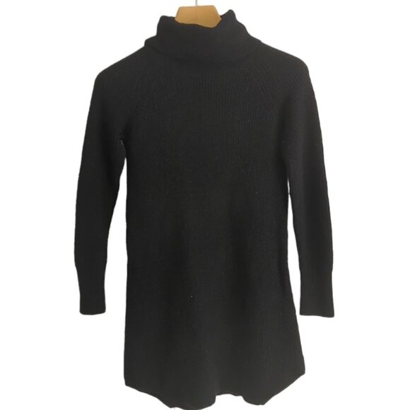 Aritzia Wilfred Free Bianca Merino Wool Sweater  Dress - Picture 4 of 7